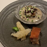 中国飯店 市ヶ谷店 - 