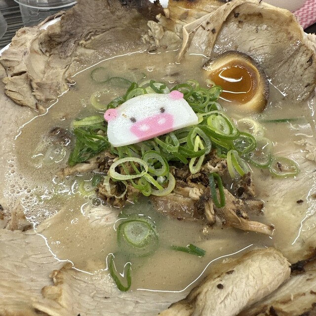 Shiawase no Ramen Miu photo 3