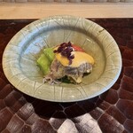 日本料理 かしづき - 