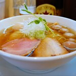 The Noodles & Saloon Kiriya - 