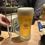 旭川成吉思汗 大黒屋 - 