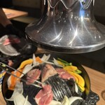 旭川成吉思汗 大黒屋 - 