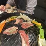 旭川成吉思汗 大黒屋 - 