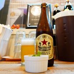 The Noodles & Saloon Kiriya - 