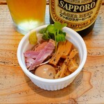 The Noodles & Saloon Kiriya - 