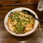 麺屋 菜心 - 料理写真: