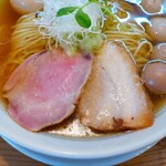 The Noodles & Saloon Kiriya - 