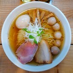 The Noodles & Saloon Kiriya - 