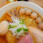 The Noodles & Saloon Kiriya - 