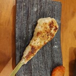 酒場タニスケ - 塩つくね