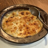 前芝料理店 - 