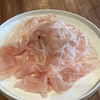 前芝料理店 - 