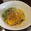 汁なし担々麺 麻沙羅