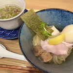 中華そば 樹々 - 