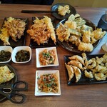 手打ちうどん わだや - 