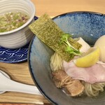 中華そば 樹々 - 