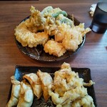 手打ちうどん わだや - 