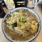 姫路タンメン 砥堀店 - 