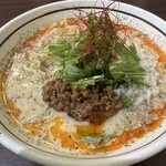 担々麺はなび - 