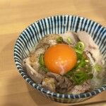 中華そば 樹々 - 