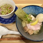 中華そば 樹々 - 