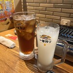 あぶり牧場 あん - 