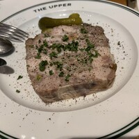 THE UPPER - 
