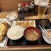 餃子のたっちゃん 銀天街店