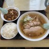 青竹手打ちラーメン  麺屋 貴