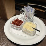 PASTA KITCHEN NAKANO - 