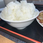 中華料理 泰和軒 - 