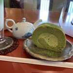 松鶴園・茶房茶遊 - 