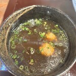 麺や而今 - 