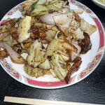 中華料理 泰和軒 - 