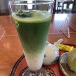 松鶴園・茶房茶遊 - 