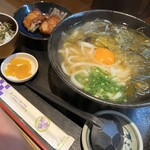 うどん日和 - 