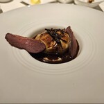 フランス料理 ル・クール - 