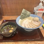 麺や而今 - 