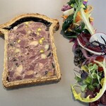 フランス料理 ル・クール - 