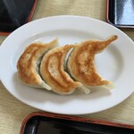 青竹手打ちラーメン  麺屋 貴 - 