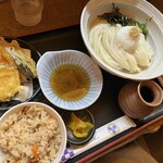 うどん日和 - 