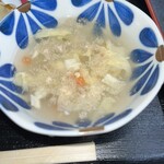 中華料理 泰和軒 - 