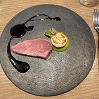 RESTAURANT SALT - 