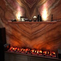 ベンジャミンステーキハウス 六本木 - 