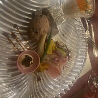 シンフォニー東京湾クルーズ - 