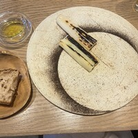 RESTAURANT SALT - 