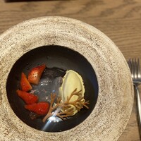 RESTAURANT SALT - 