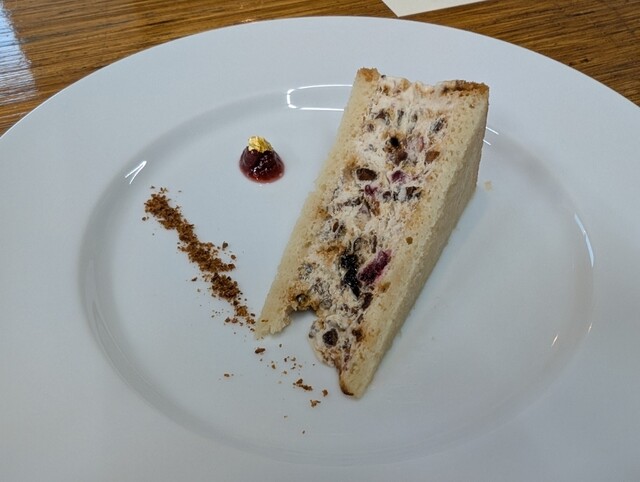 トトマビ（TOUTE MA VIE） - 大堀（フレンチ）の写真