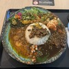BOTANI：CURRY 梅田店