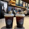 Starbucks - ドリンク写真:『Iced Coffee $4.79』